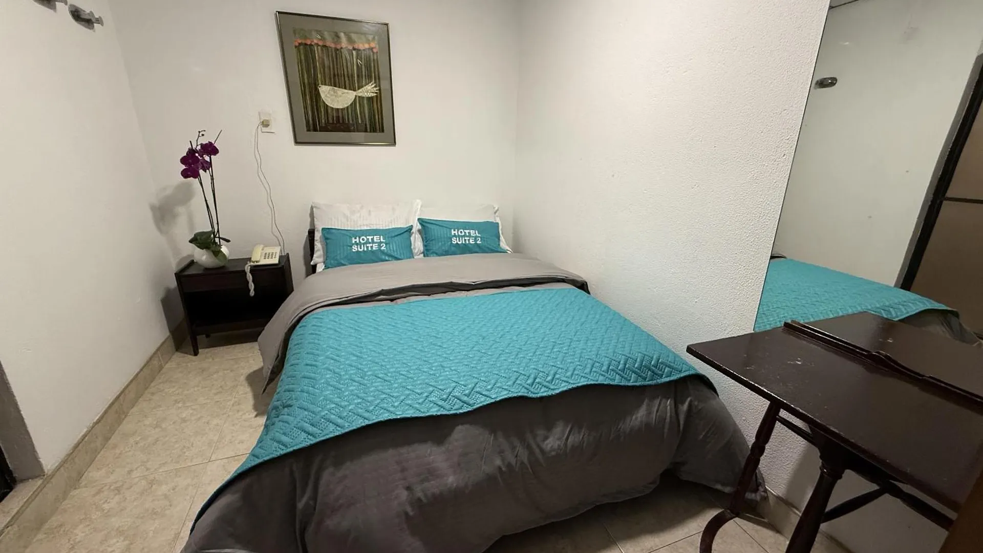 Hotel Suite Centro Bogota