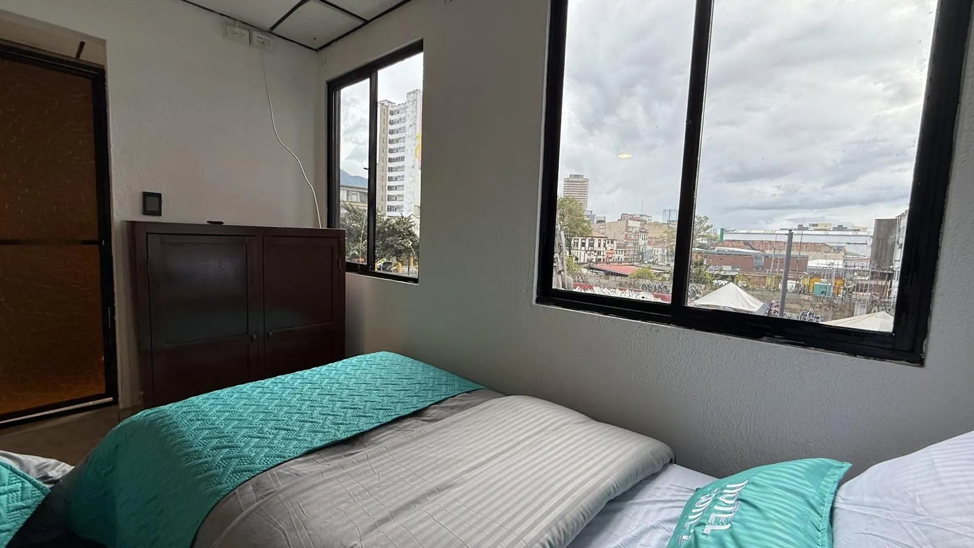 Hotel Suite Centro Bogota