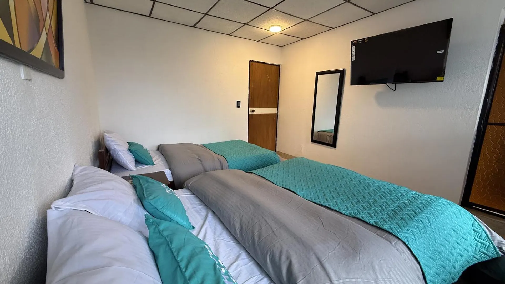 Hotel Suite Centro Bogota