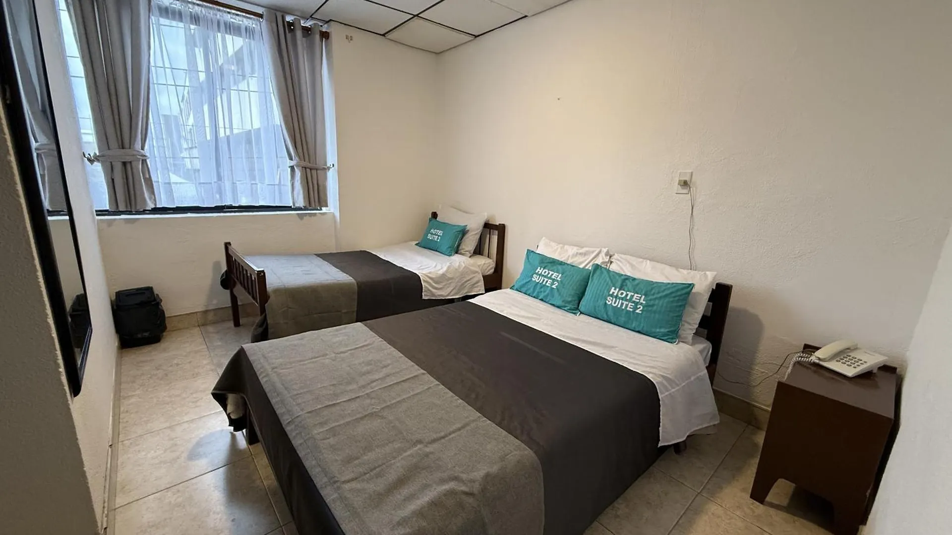 Hotel Suite Centro Bogota Colombia