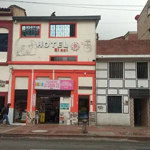 El Sol Bogota