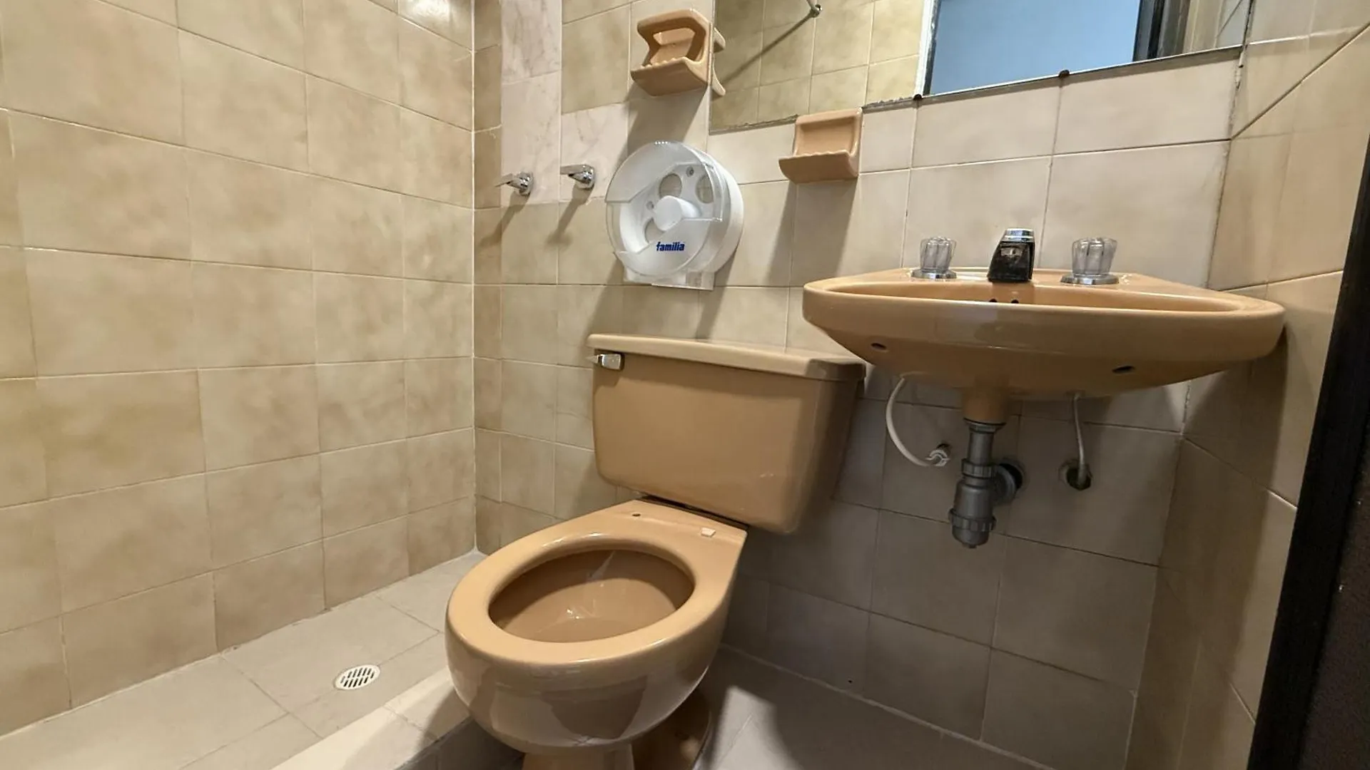 Hotel Suite Centro Bogota