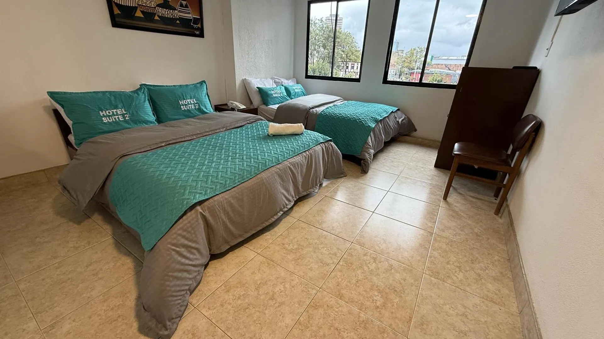 Hotel Suite Centro Bogota 0*,  Colombia